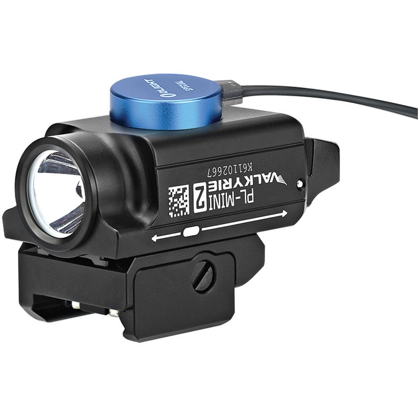(image for) O-Light PL-Mini Valkyrie 2 Tact Light