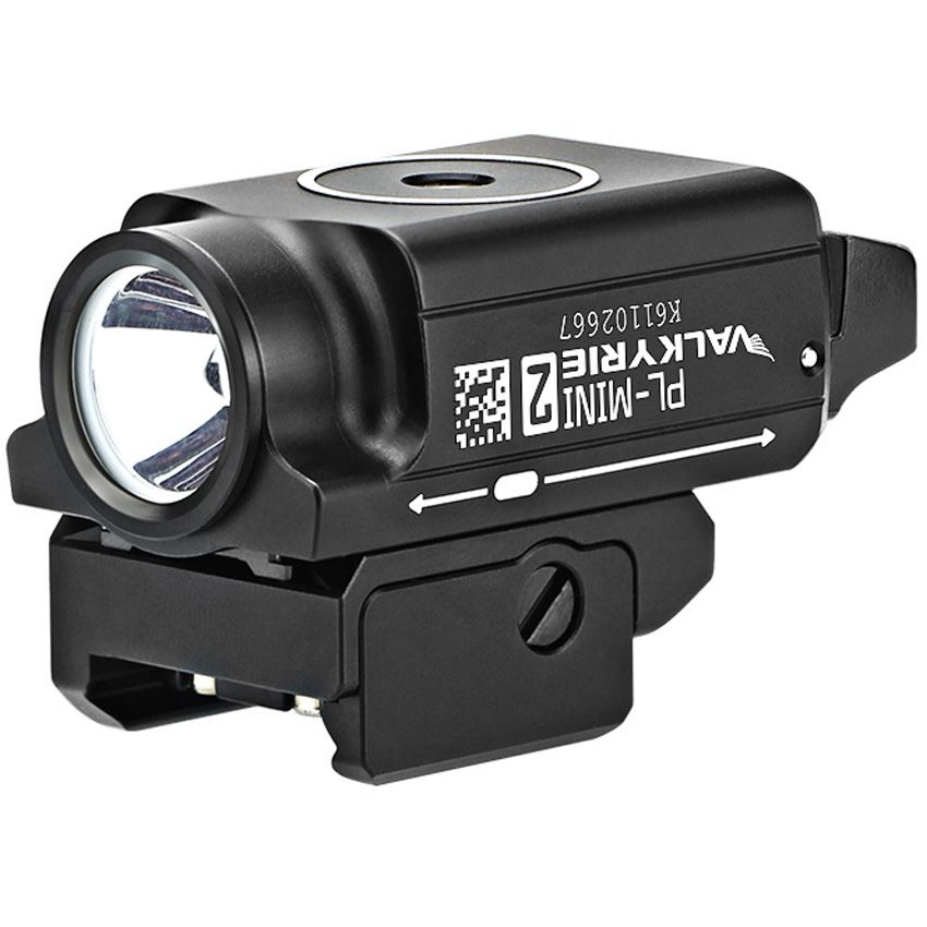 (image for) O-Light PL-Mini Valkyrie 2 Tact Light