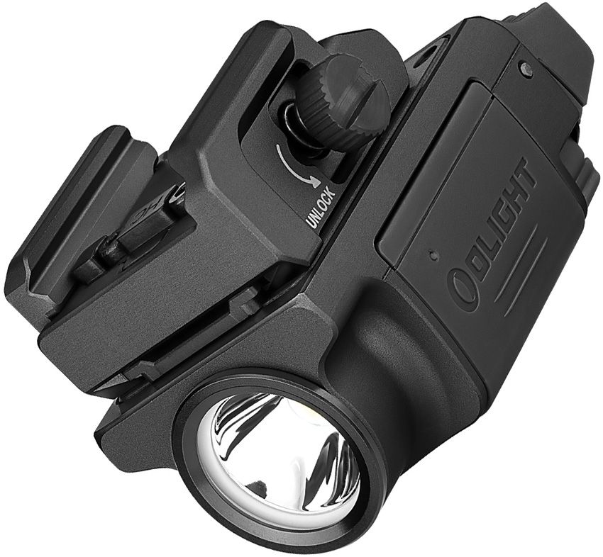 (image for) O-Light PL-Mini 3 Tactical Light Blk