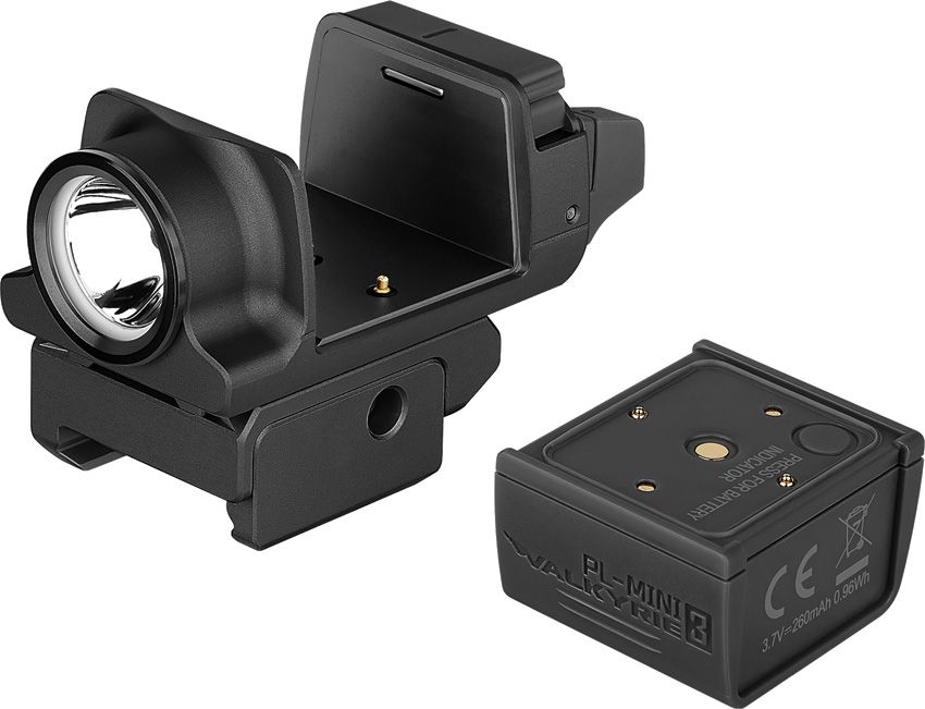 (image for) O-Light PL-Mini 3 Tactical Light Blk