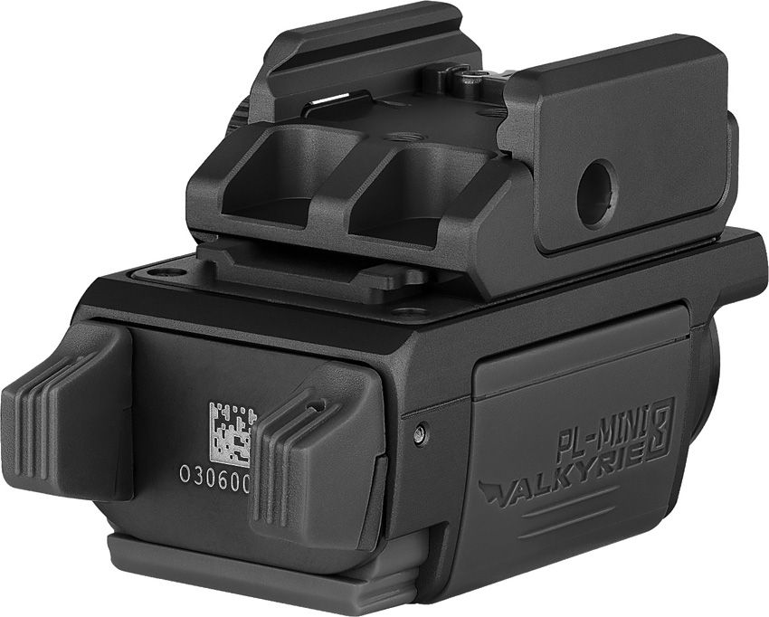 (image for) O-Light PL-Mini 3 Tactical Light Blk
