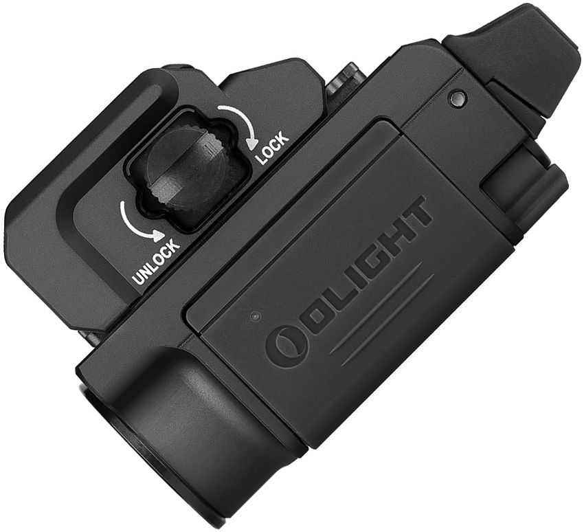 (image for) O-Light PL-Mini 3 Tactical Light Blk
