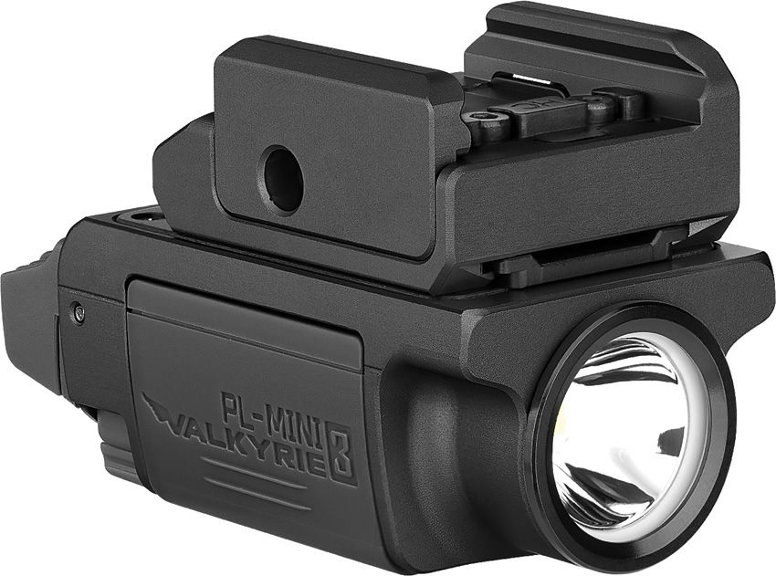 (image for) O-Light PL-Mini 3 Tactical Light Blk