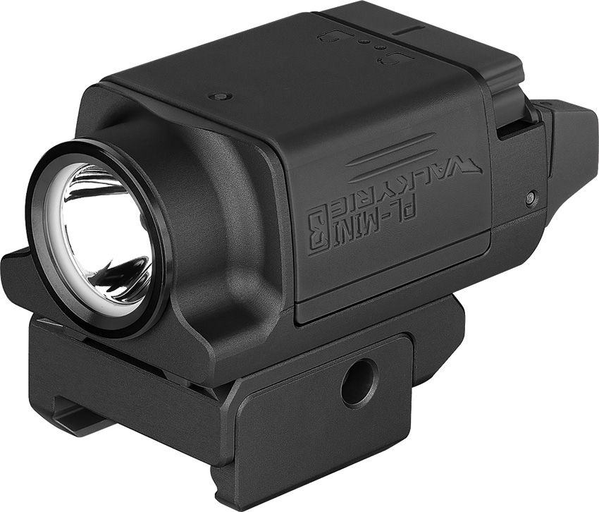 (image for) O-Light PL-Mini 3 Tactical Light Blk