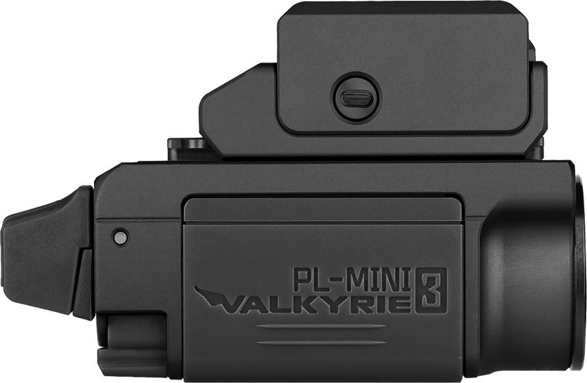 (image for) O-Light PL-Mini 3 Tactical Light Blk