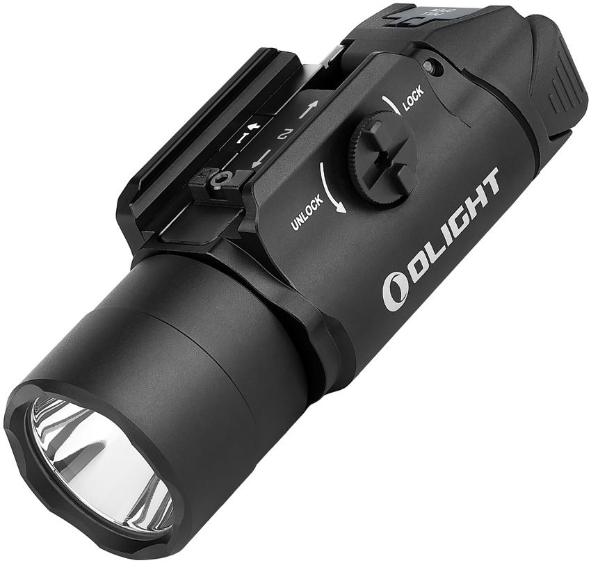 (image for) O-Light PL Turbo Valkyrie Tact Light