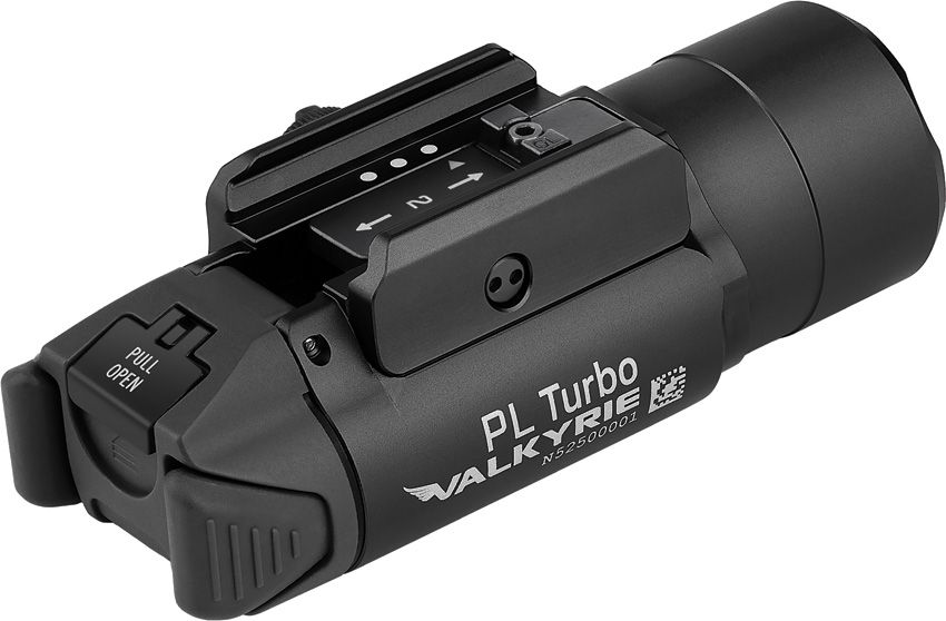 (image for) O-Light PL Turbo Valkyrie Tact Light