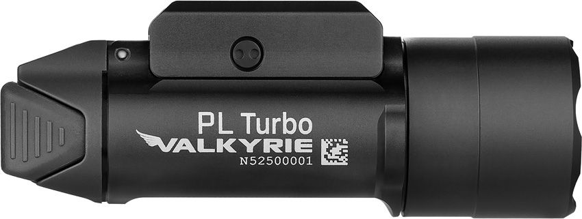 (image for) O-Light PL Turbo Valkyrie Tact Light
