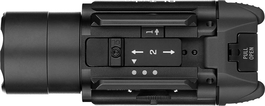 (image for) O-Light PL Turbo Valkyrie Tact Light