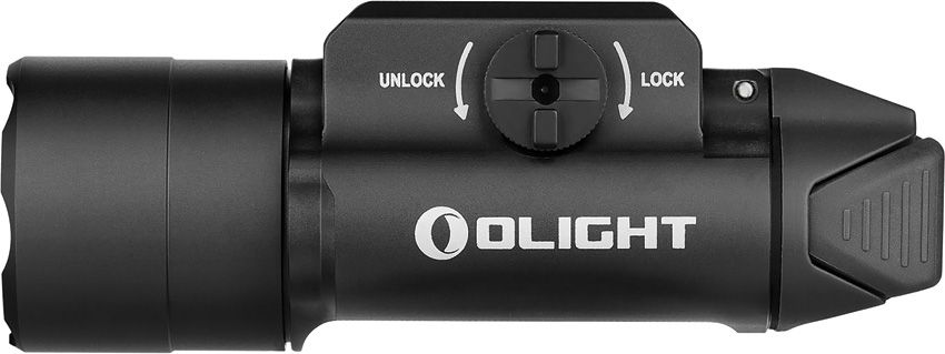 (image for) O-Light PL Turbo Valkyrie Tact Light