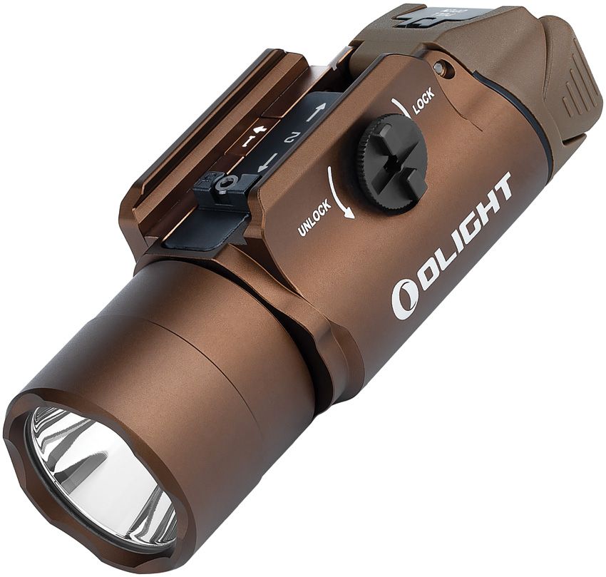 (image for) O-Light PL Turbo Valkyrie Tact Light
