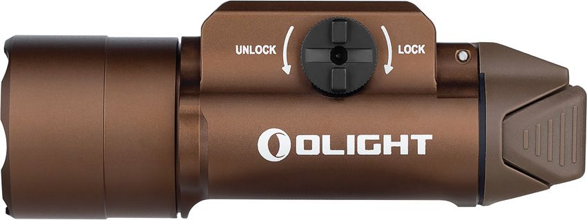 (image for) O-Light PL Turbo Valkyrie Tact Light