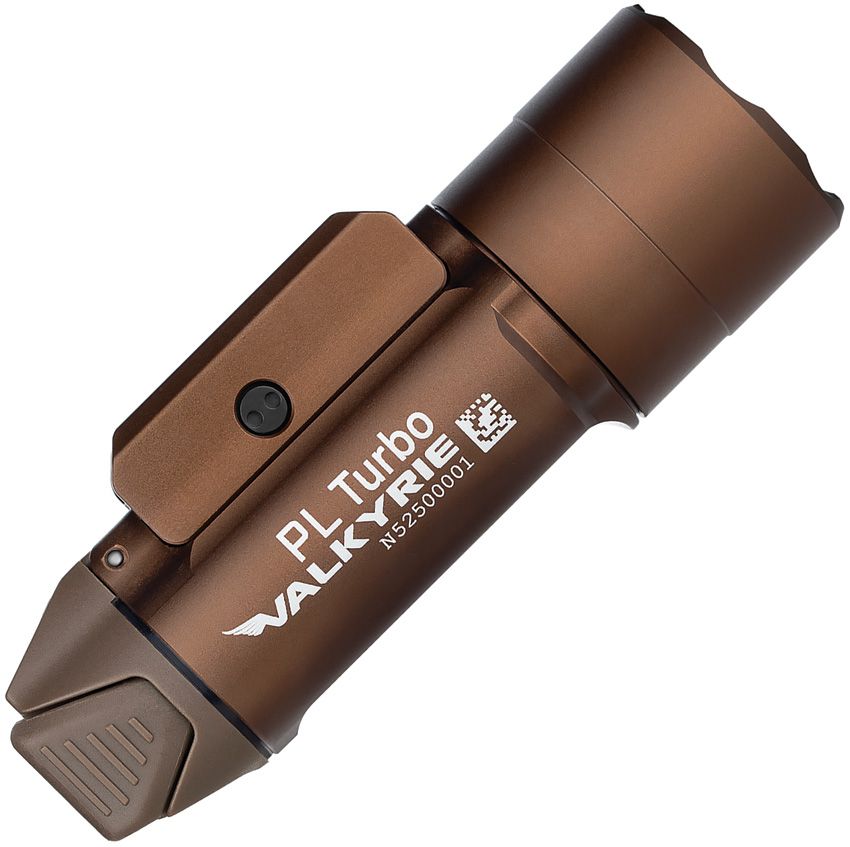 (image for) O-Light PL Turbo Valkyrie Tact Light