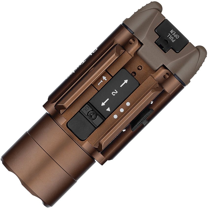 (image for) O-Light PL Turbo Valkyrie Tact Light