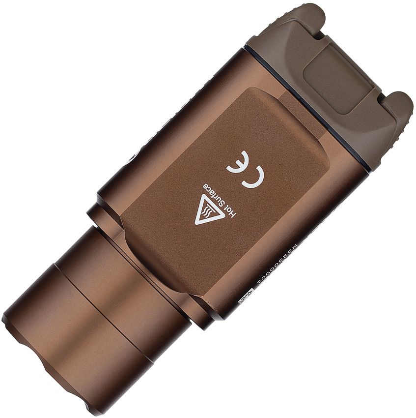 (image for) O-Light PL Turbo Valkyrie Tact Light