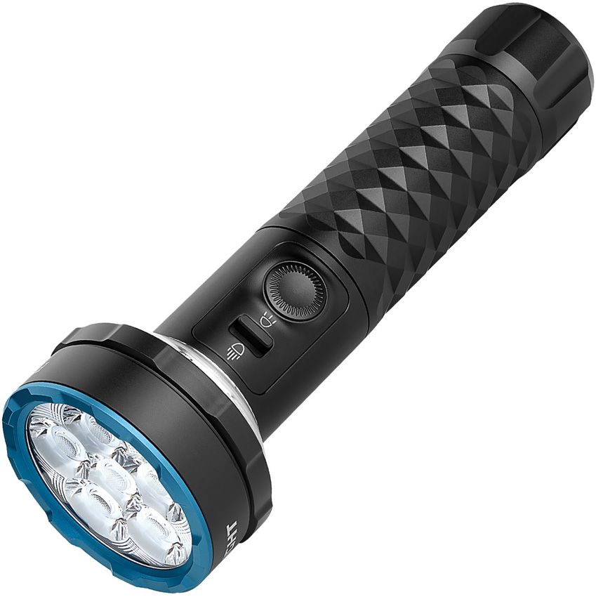 (image for) O-Light Prowess Flashlight Black