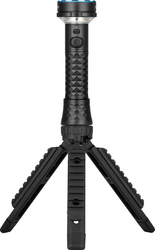 (image for) O-Light Prowess Flashlight Black