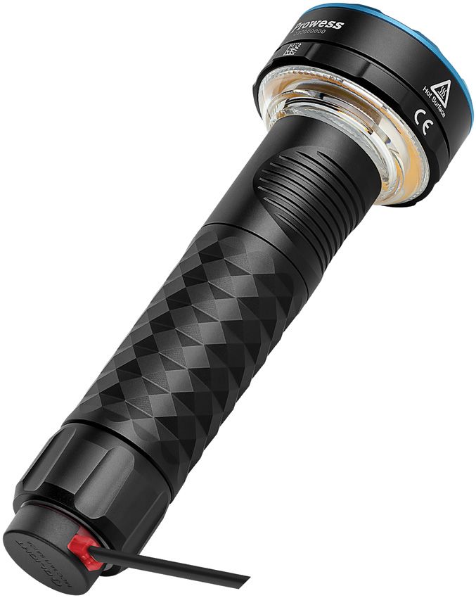 (image for) O-Light Prowess Flashlight Black