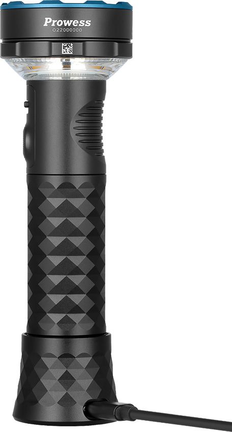 (image for) O-Light Prowess Flashlight Black