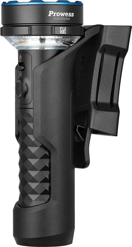 (image for) O-Light Prowess Flashlight Black