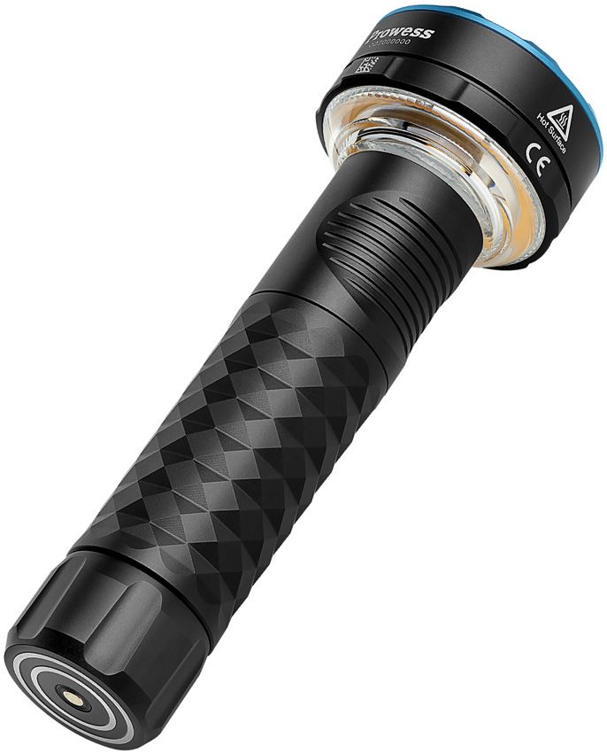 (image for) O-Light Prowess Flashlight Black