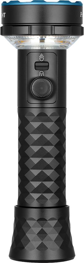 (image for) O-Light Prowess Flashlight Black
