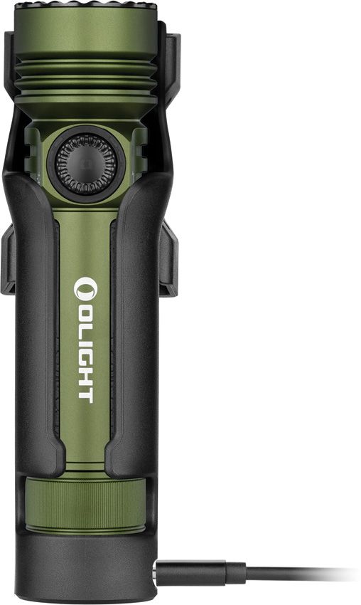 (image for) O-Light Seeker 4 Pro High Power Flashlight