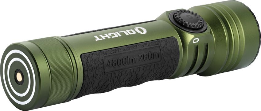 (image for) O-Light Seeker 4 Pro High Power Flashlight