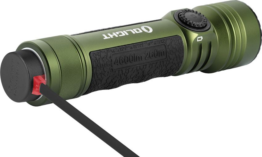 (image for) O-Light Seeker 4 Pro High Power Flashlight