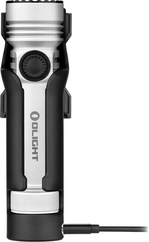 (image for) O-Light Seeker 4 Pro Flashlight White