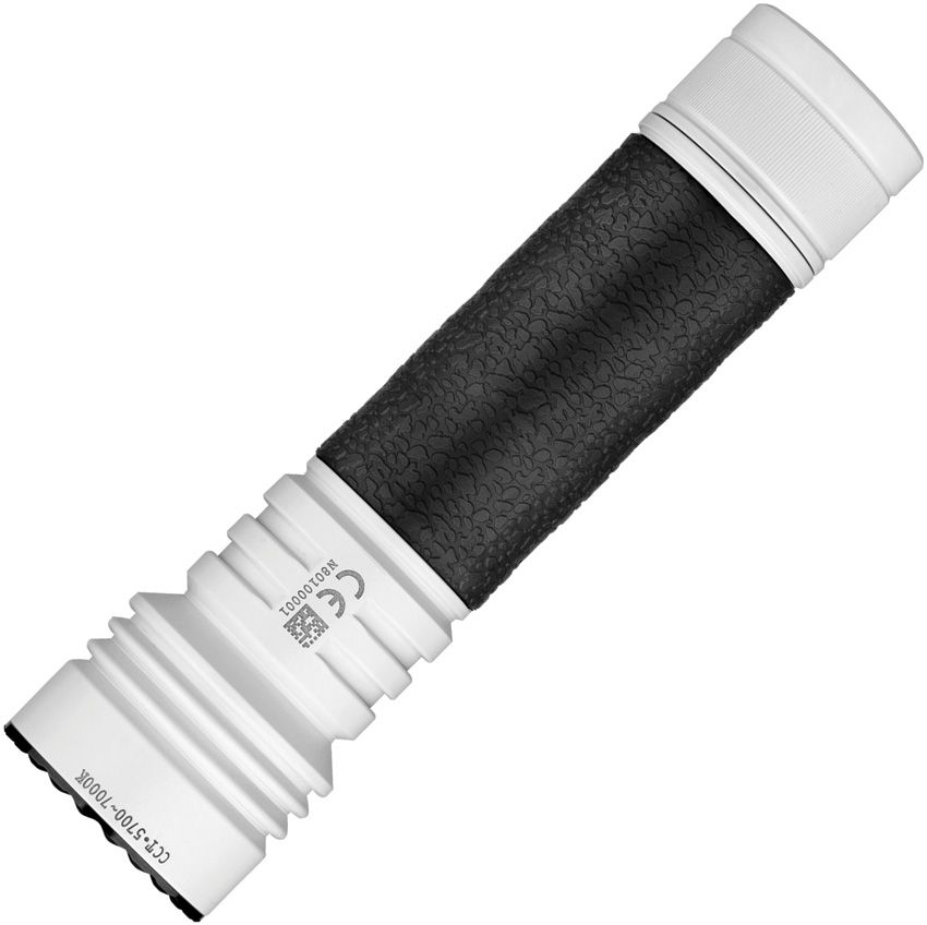 (image for) O-Light Seeker 4 Pro Flashlight White