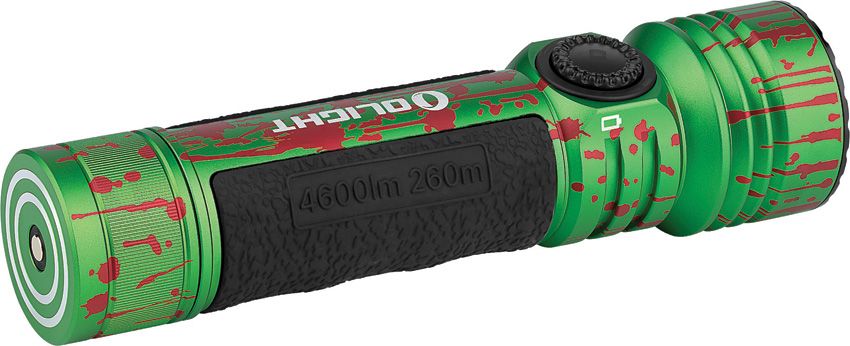 (image for) O-Light Seeker 4 Pro Flashlight Zombie