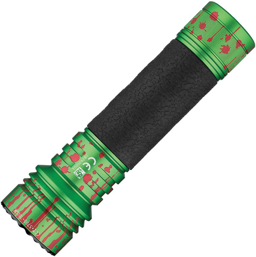 (image for) O-Light Seeker 4 Pro Flashlight Zombie
