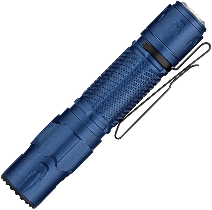 (image for) O-Light Warrior Ultra Flashlight Navy
