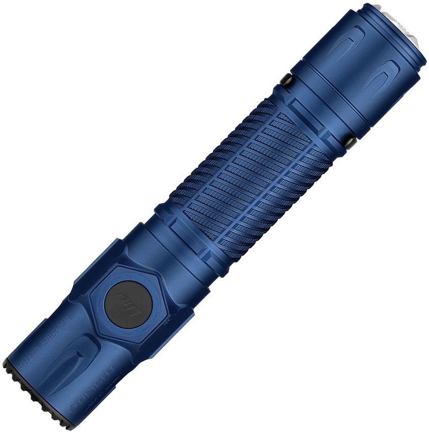 (image for) O-Light Warrior Ultra Flashlight Navy