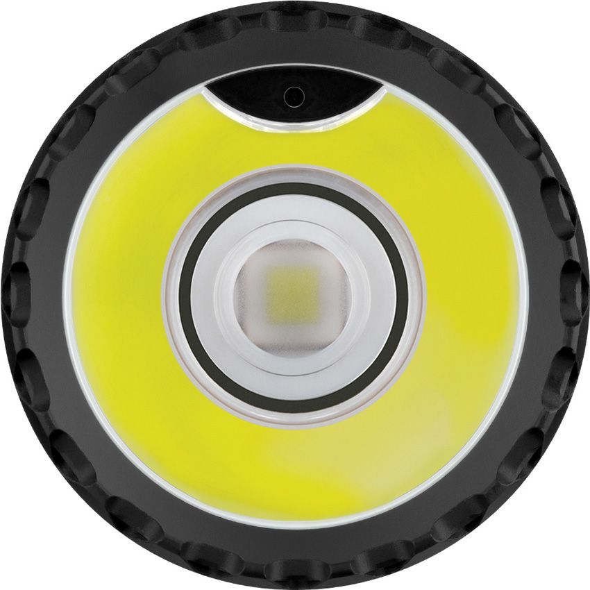 (image for) O-Light Warrior Ultra Flashlight Navy