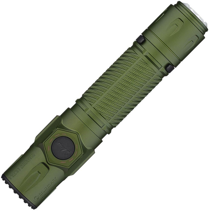 (image for) O-Light Warrior Ultra 2500 Lumens Tactical Flashlight
