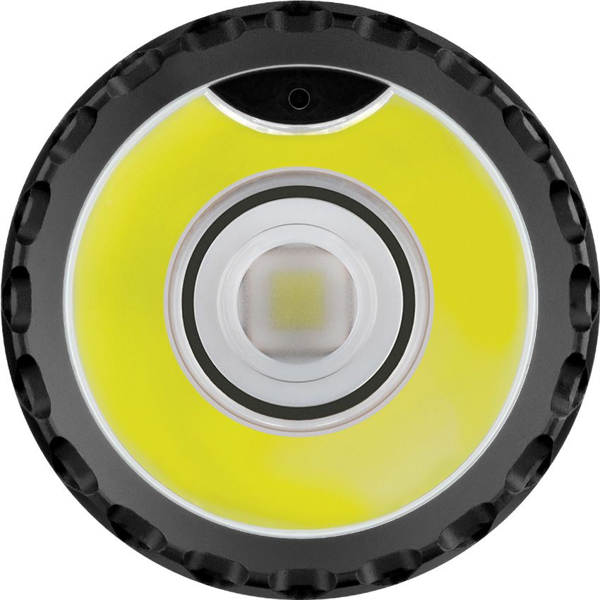 (image for) O-Light Warrior Ultra Flashlight Olive