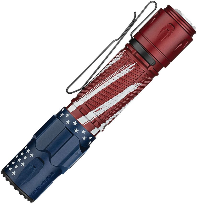 (image for) O-Light Warrior Ultra Flashlight Stars
