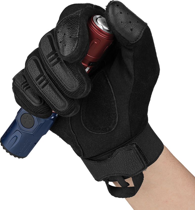 (image for) O-Light Warrior Ultra Flashlight Stars