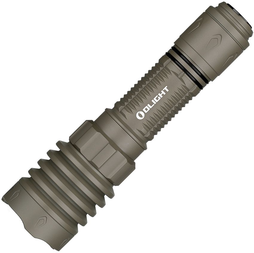 (image for) O-Light Warrior X 4 Flashlight FDE