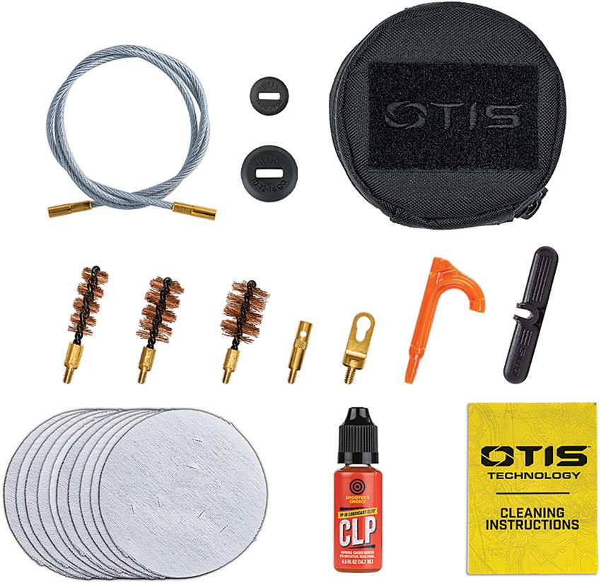 (image for) Otis Shotgun Cleaning Kit