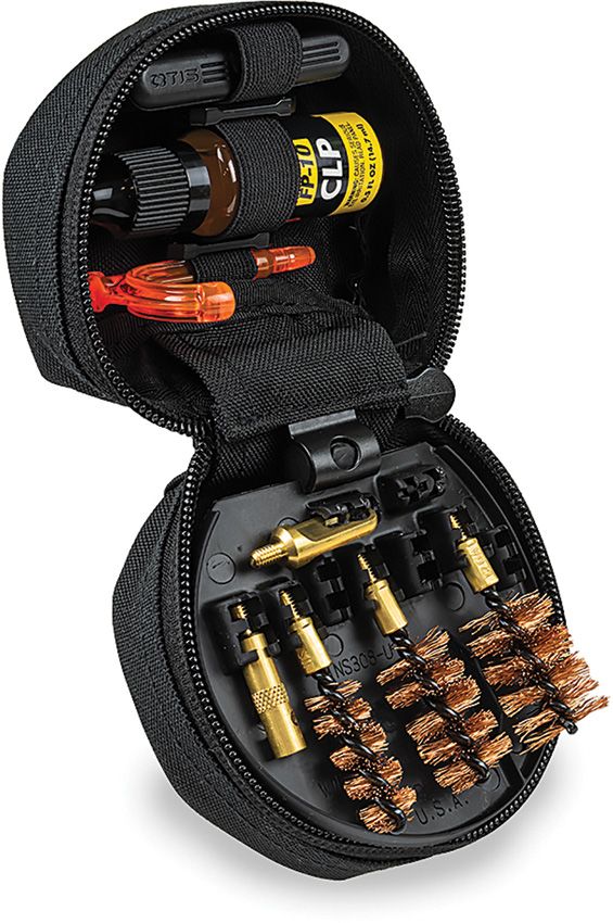 (image for) Otis Shotgun Cleaning Kit