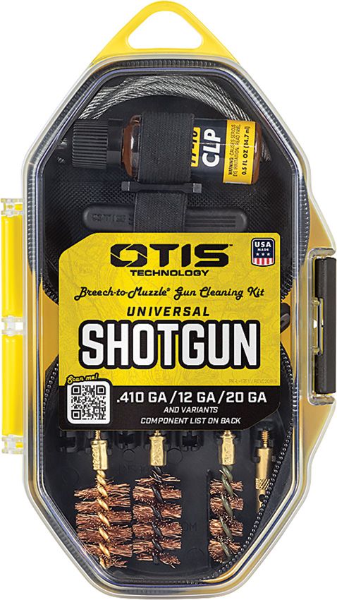 (image for) Otis Shotgun Cleaning Kit