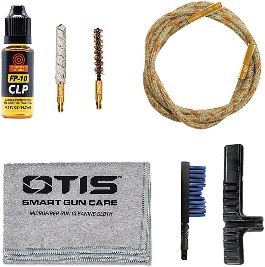 (image for) Otis Ripcord Deluxe Kit 223/5.56