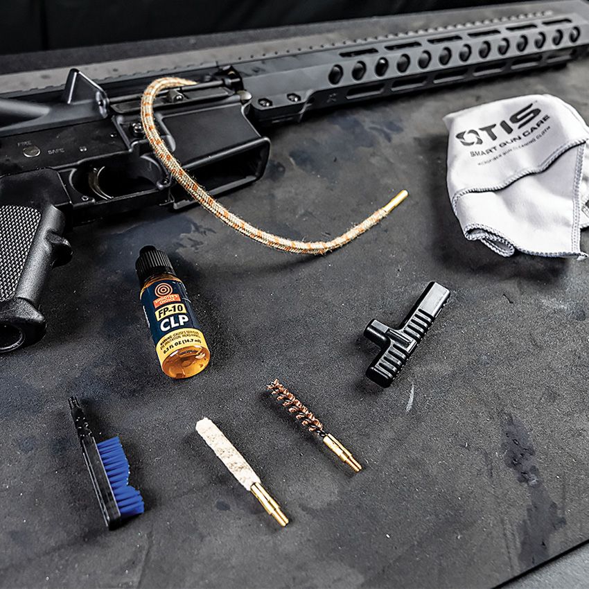 (image for) Otis Ripcord Deluxe Kit 223/5.56