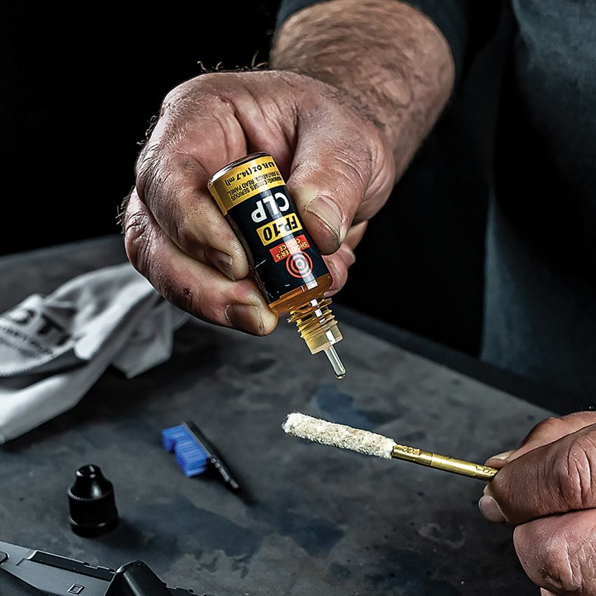 (image for) Otis Ripcord Deluxe Kit 223/5.56