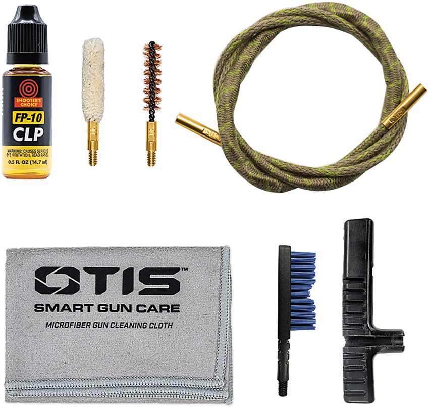 (image for) Otis Ripcord Deluxe Kit 30 Cal