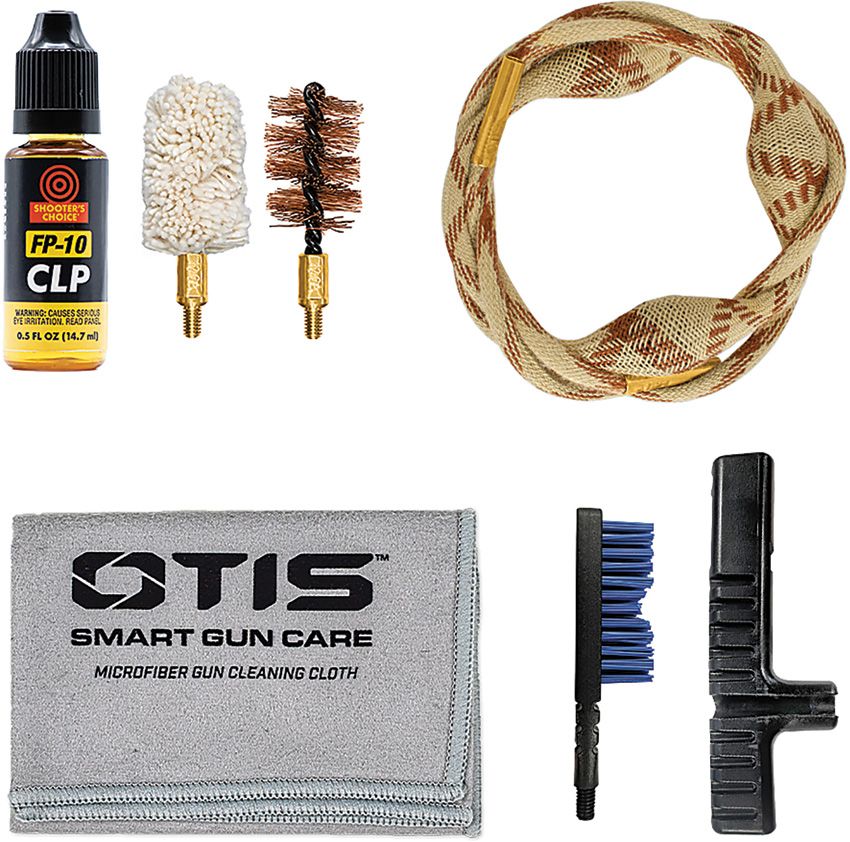 (image for) Otis Ripcord Deluxe Kit 12 Ga