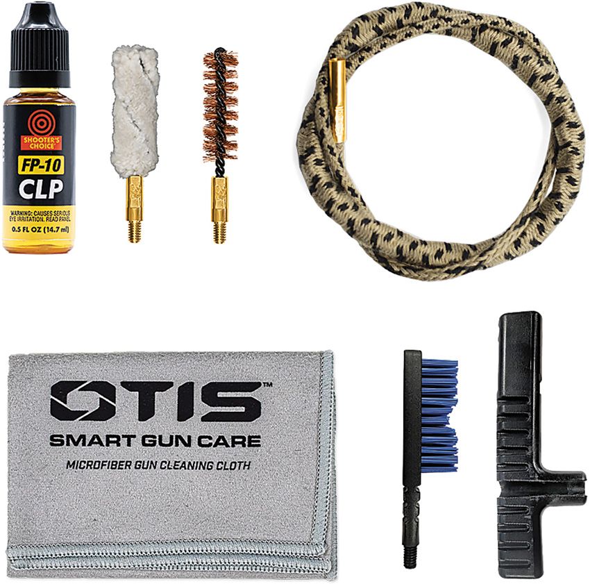 (image for) Otis Ripcord Deluxe Kit 9mm/38